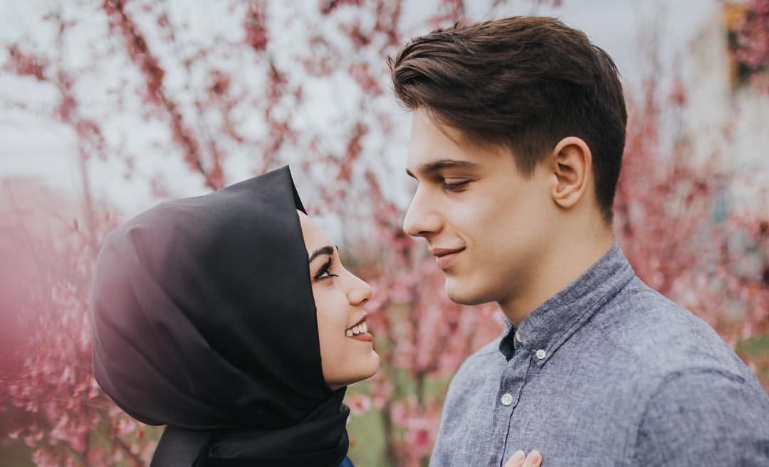 Married couples viii